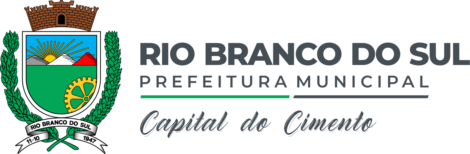 Município de Rio Branco do Sul - CONFIRA OS FERIADOS E PONTOS ...