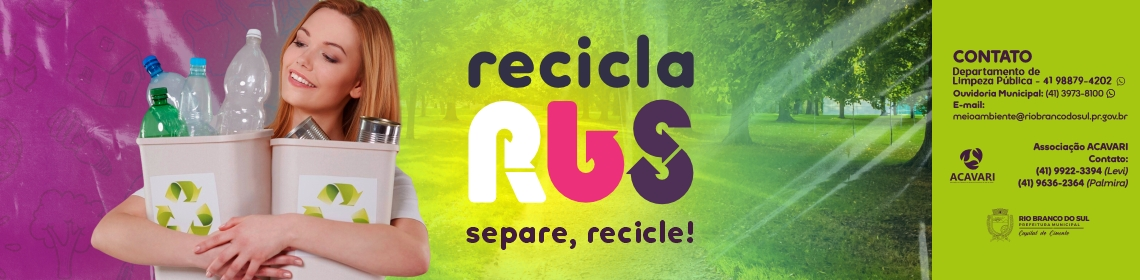 RECICLA 2024