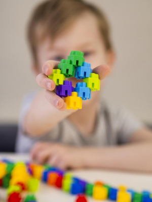 EM ABRIL A SEMANA DO AUTISMO PROMOVE CONSCIENTIZAÇÃO E INCLUSÃO