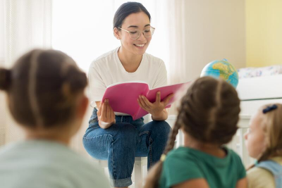 RIO BRANCO DO SUL ANUNCIA APROVADOS PARA O CARGO DE EDUCADOR SOCIAL